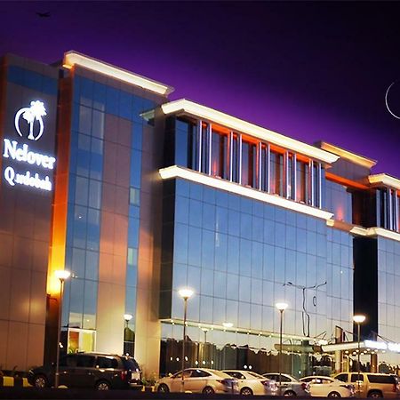 Nelover Qurtubah Riyadh Eksteriør billede